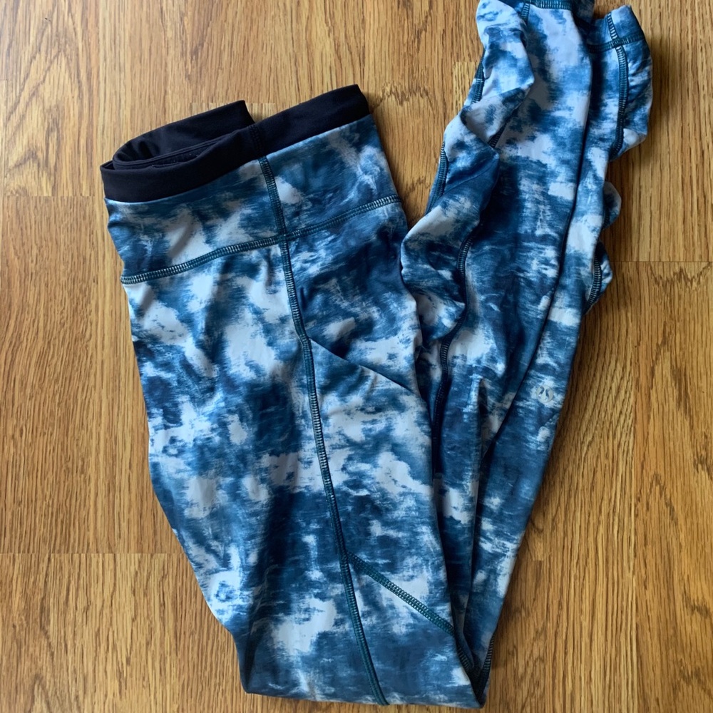 COPY - EUC lululemon leggings